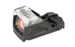 SHLDS OMSSC GL ED RFX MINI SGHT 8MOA