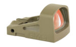 SHLDS RMS2 GLS ED RFX MINI 4MOA FDE - Image 2