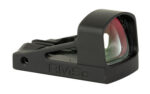 SHLDS RMSC GLS ED RFX MINI SGHT 8MOA - Image 2