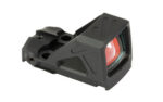 SHLDS RMSSC GL ED RFX MINI SGHT 8MOA - Image 2