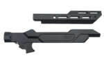 SHARPS HEATSEEKER CHASSIS RUGER 1022 - Image 4