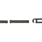 STRIKE AR ANTI-WALK PINS BLK
