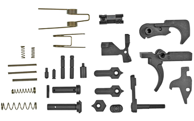 SI-AR-E-LRPTH_1.jpg STRIKE AR ENHANCED LOWER PARTS KIT - Image 1