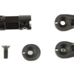 STRIKE FLIP SWITCH AMBI SFTY BLACK