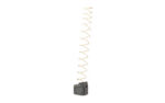 STRIKE ALUM EXT MG PLT P320 9MM BLK - Image 2