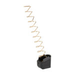 STRIKE EXT MAG PLATE SIG P320 9MM