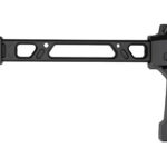 STRIKE FSA FOLDING STOCK BLACK