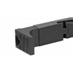 STRIKE MAG RELEASE FOR GLOCK G4/5 BK