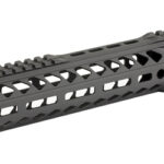 STRIKE MLOK RAIL 10" BLACK