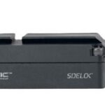 KDG SIDELOK AIMPOINT ACRO - MOUNT BLACK