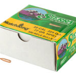 SIERRA MATCHKING .224 77GR 500CT