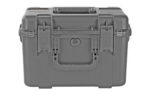 SKB I-SERIES HANDGUN CASE 4 GUN BLK - Image 3