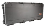 SKB I-SERIES DBL BRKDWN RFL CASE BLK