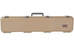 SKB I-SERIES SINGLE RIFLE CASE TAN - Image 3