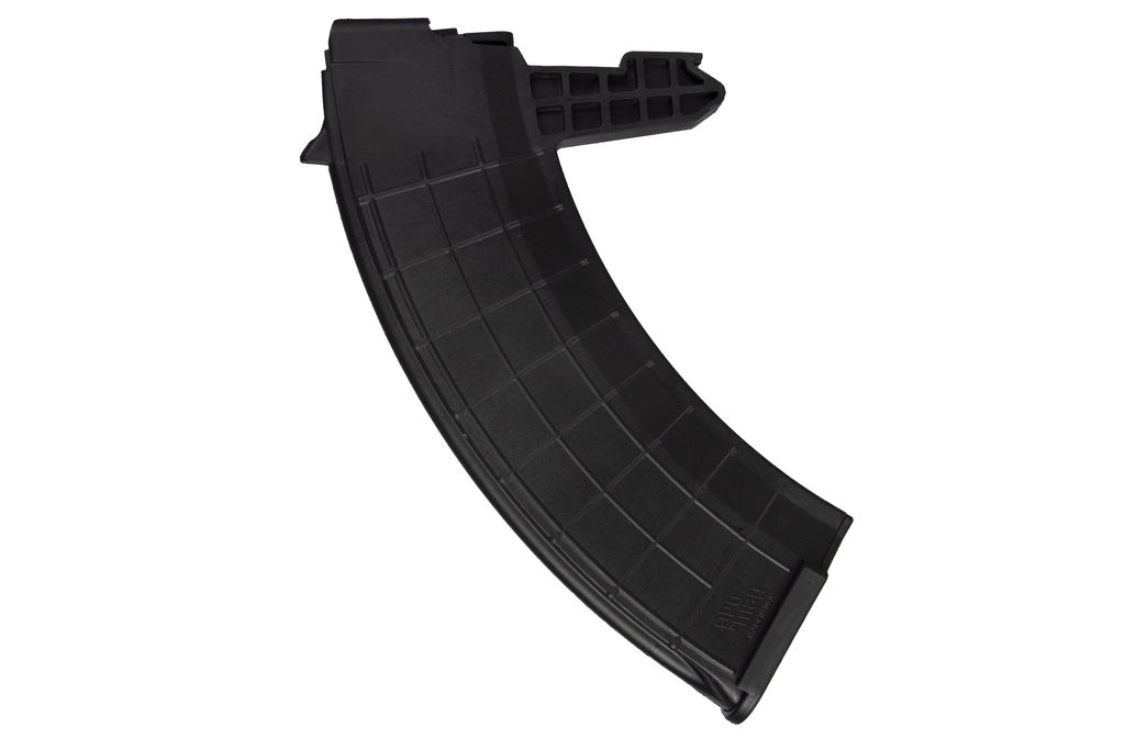 SKS-A4.jpg PRO MAG SKS 7.62X39 BLK 30RD - Image 1