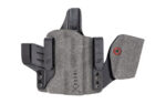 SL INCOG FOR GLK 17/19 W/LGT MAG RH