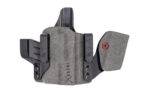 SL INCOG SIG P320 MAG POUCH BLK RH - Image 2