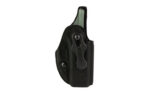 SL SPECIES FOR GLOCK 19 CORD BLK RH