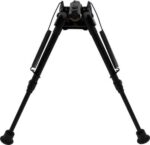 HARRIS BIPOD SERIES S MODEL L2 - 9"-13" M-LOK ROTATE SELF LEVEL