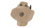 SL 578 GLS WIDE LONG SLIDE FDE RH - Image 2