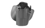 SL 578 GLS WIDE STANDARD BLK LH