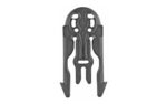 SL 6004 MOLLE HLSTR MOUNT BLK - Image 2