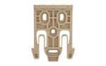 SL 6004 QLS LOCKING FORK FDE