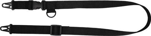 SLC00101QH.jpg US TACTICAL C1: 2 TO 1 POINT - ADJ 34-55" BLACK - Image 1
