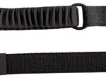 US TACTICAL C4: 2 TO 1 POINT - SHOCK WEBBING ADJ 34-55" BLACK
