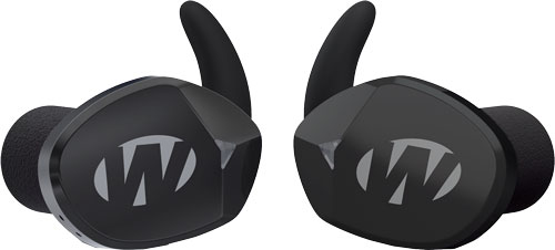 SLCR2BT.jpg WALKERS SILENCER IN THE EAR - 2.0 BLUETOOTH RECHARGEABLE - Image 1