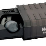WALKERS EAR BUD SILENCER R600 - 2.0 PAIR RECHARGEABLE