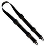 US TACTICAL D4: TASK OPS - 2-POINT SLING 1.25" BLACK