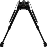 HARRIS BIPOD SERIES S MODEL L - 9"-13" M-LOK ROTATE