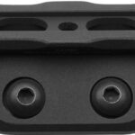 BCM LIGHT MOUNT MODULAR M-LOK - FOR SUREFIRE SCOUT LIGHT MOUNT