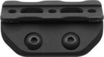 BCM LIGHT MOUNT MODULAR M-LOK - FOR SUREFIRE SCOUT LIGHT MOUNT