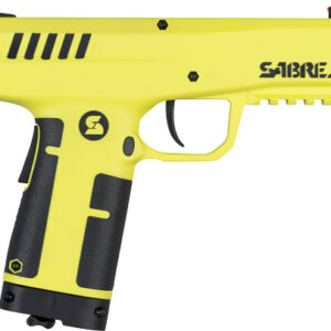 SABRE COMPACT LAUNCHER - W/CARRY CASE