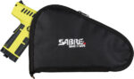 SABRE COMPACT LAUNCHER - W/CARRY CASE - Image 2