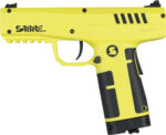 SABRE COMPACT LAUNCHER - W/CARRY CASE - Image 3