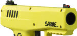 SABRE COMPACT LAUNCHER - W/CARRY CASE - Image 5