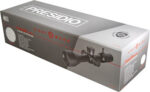 SIGHTMARK PRESIDIO 3-18X50 - 30MM SCOPE MATTE BLACK LR2 RET - Image 2