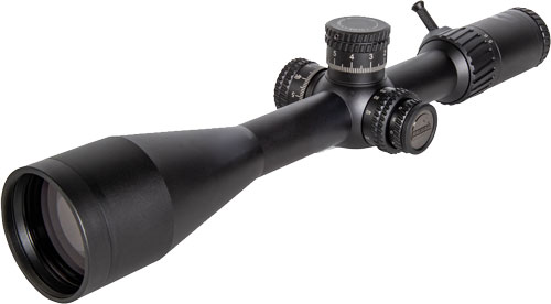 SM13142LR2.jpg SIGHTMARK PRESIDIO 5-30X56 - 30MM SCOPE MATTE BLACK ILL RET - Image 1