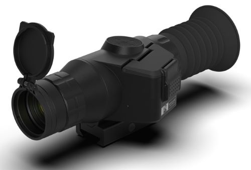 SM17005.jpg SIGHTMARK SHADE 256 3.5-28X30 - THERMAL RIFLE SCOPE - Image 1