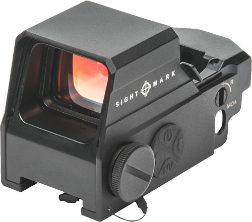 SM26035.jpg SIGHTMARK ULTRA SHOT M-SPEC - FMS RELEX SIGHT FIXED PIC MNT - Image 1