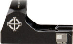 SIGHTMARK MINI SHOT A-SPEC M3 - MICRO REFLEX SIGHT RED ONLY - Image 2