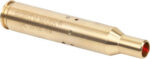 SIGHTMARK LASER BORESIGHT .30- - 06/.270/.25-06 W/BTTRY & CASE