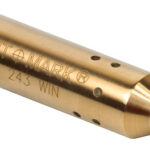 SIGHTMARK LASER BORESIGHT .243 - /.308/7.62x51 W/BTTRY & CASE