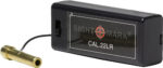 SIGHTMARK LASER BORESIGHT .22 - LR RED W/BATTERY AND CASE - Image 2