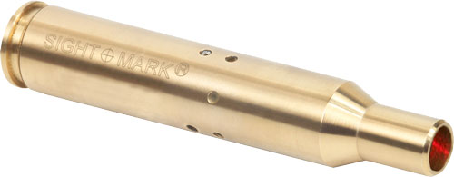 SM39024.jpg SIGHTMARK LASER BORESIGHT - RED WORKS ON ALL RIFLES/PISTOL - Image 1