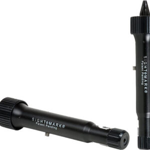 SIGHTMARK LASER BORESIGHT - GREEN WORKS ON ALL RIFLES/PSTL