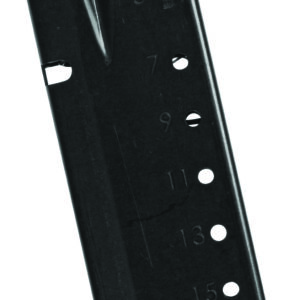 PRO MAG S&W MP9 9MM 17RD